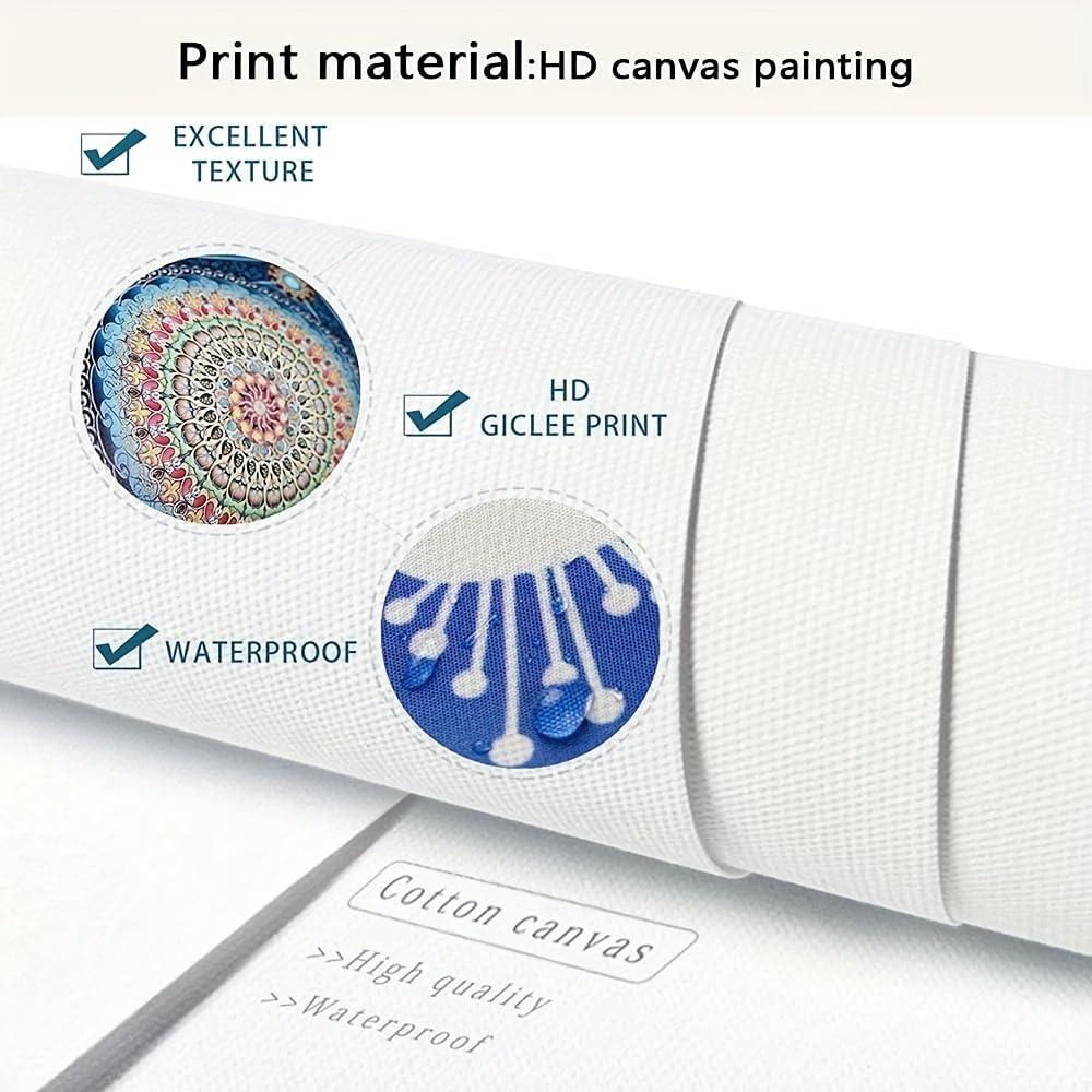 Generic Black and White Posters Dr Martin Luther King Jr MLK Civil Rights March on Selma Canvas Art Poster and Wall Art Picture Print Modern Family Bedroom Decor (Unframed 1218inch)