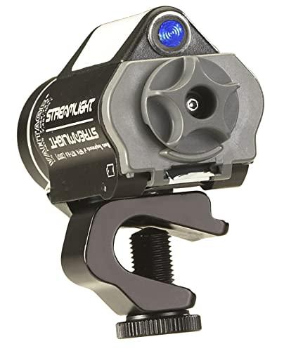 Streamlight Streamlight 69189 Vantage LED Helmet Mounted Flashlight, Black