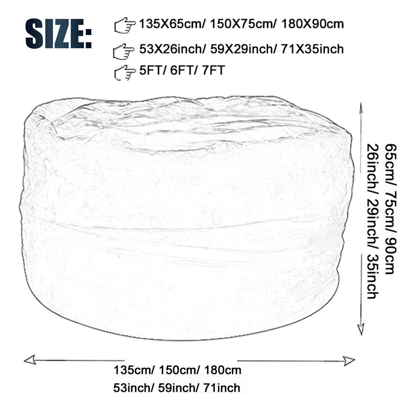 DRYPAD Clear Plastic 100% Waterproof Round Tablecloth Vinyl PVC Table Cloth Protector Oil Spill Proof Wipe Clean Table Cover for Dining Table, Parties & Camping, (Round 52 inch Diameter,2mm Thick)