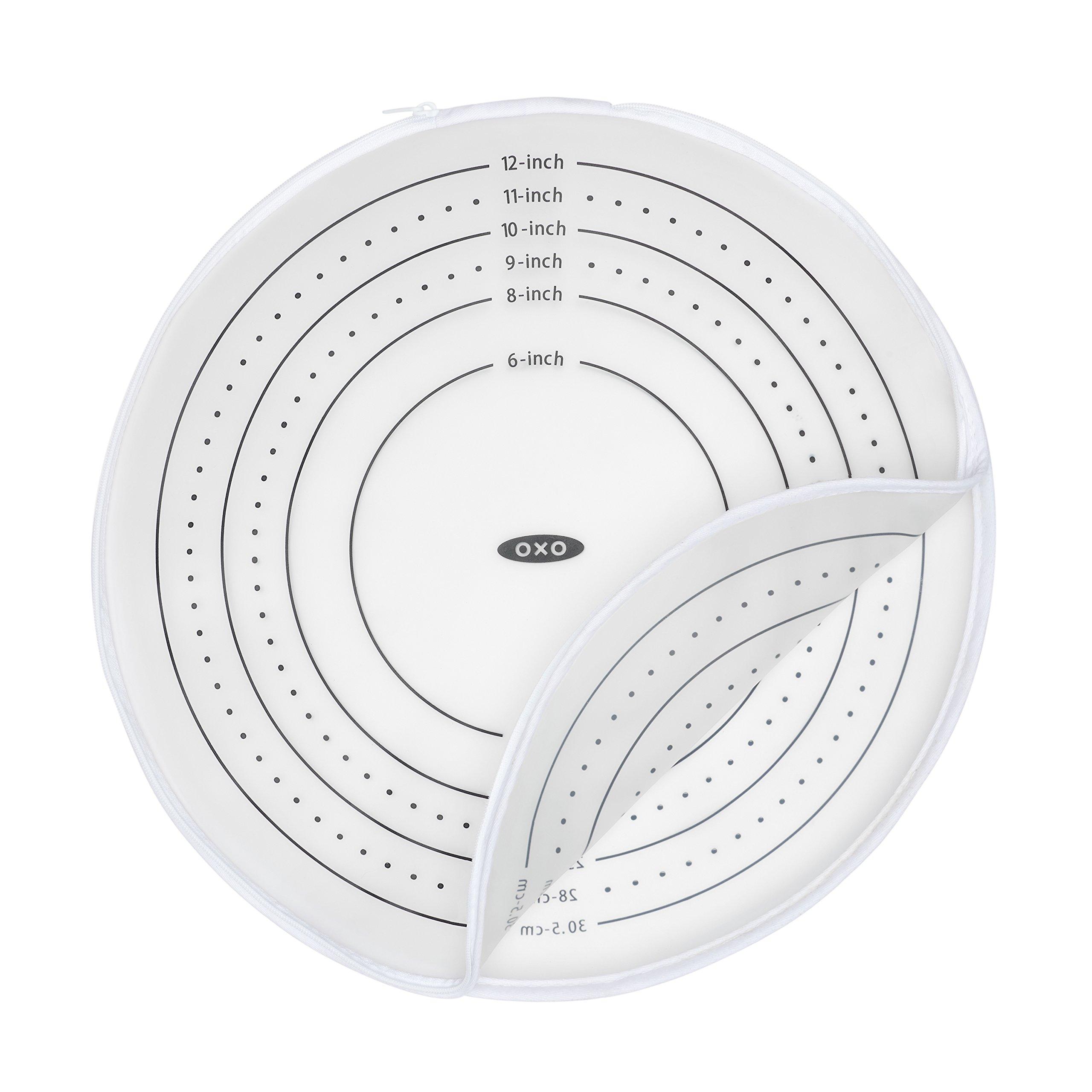 OXO OXO Good Grips Silicone Dough Rolling Bag