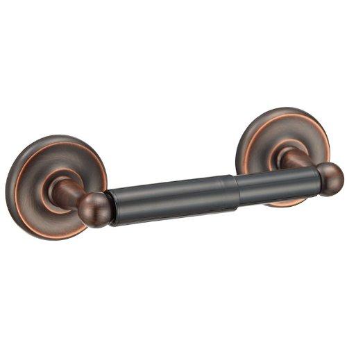 Designers Impressions Designers Impressions Maxim Series Oil Rubbed Bronze Toilet / Tissue Paper Holder