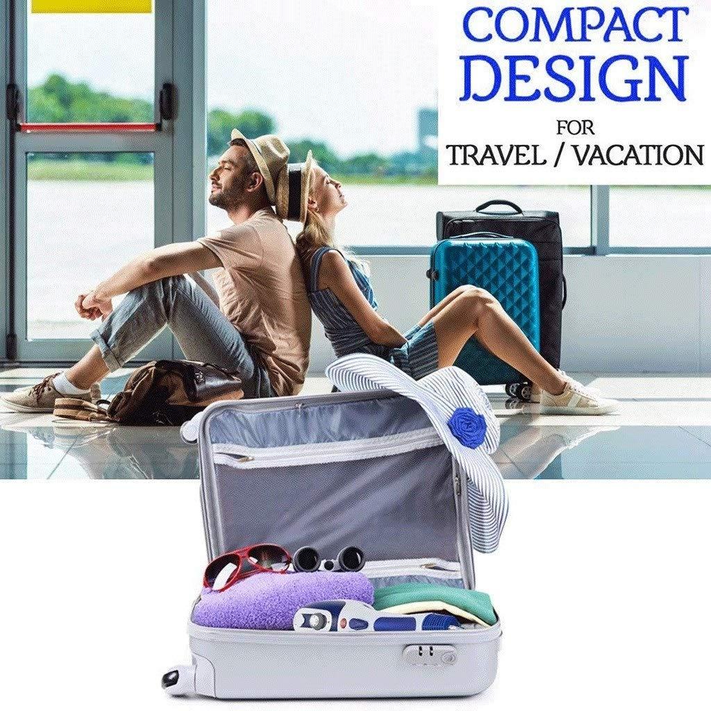 HHHJQFAAT Garment Steamer for Clothes Heavy Duty Professional Fabric Clothes Steamer with Garment Hanger, 70 min Continuous