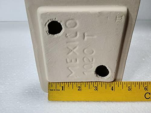 Daltile Daltile Bath Accessories Toilet Paper Holder Almond Glazed Ceramic