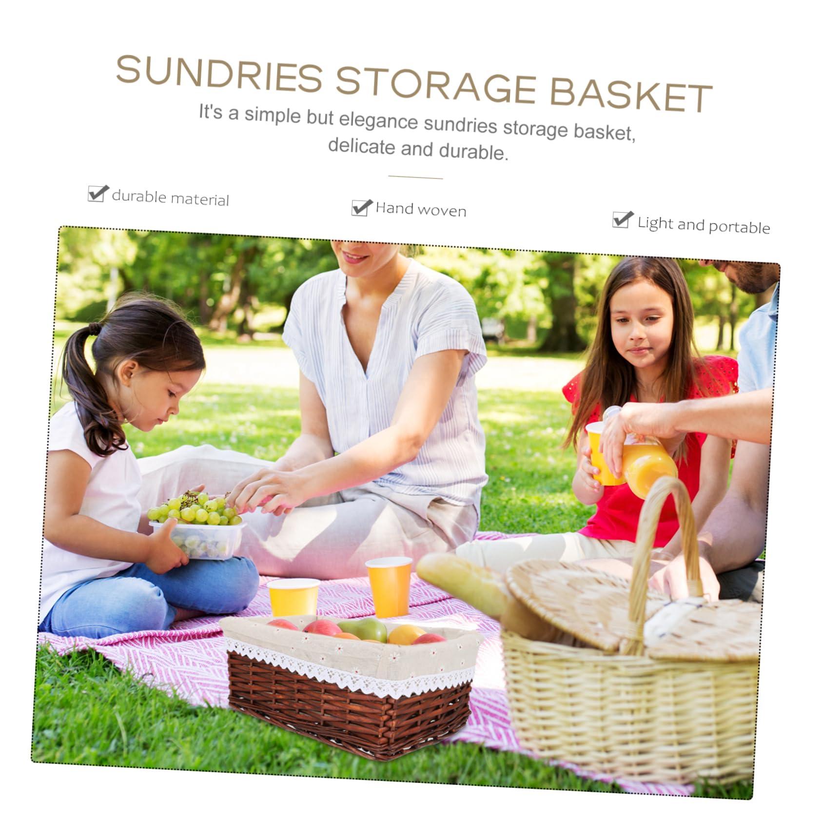 Upluxius Upluxius 4 Piece Satin Sheet Set Bed Set Oversized Queen Size Bed Set 4 Piece Chocolate Brown Durable & Soft (Flat Sheet + Fitted 15\'\' + 2 Pillowcases) Bedding Satin Sheets Bed in a Bag