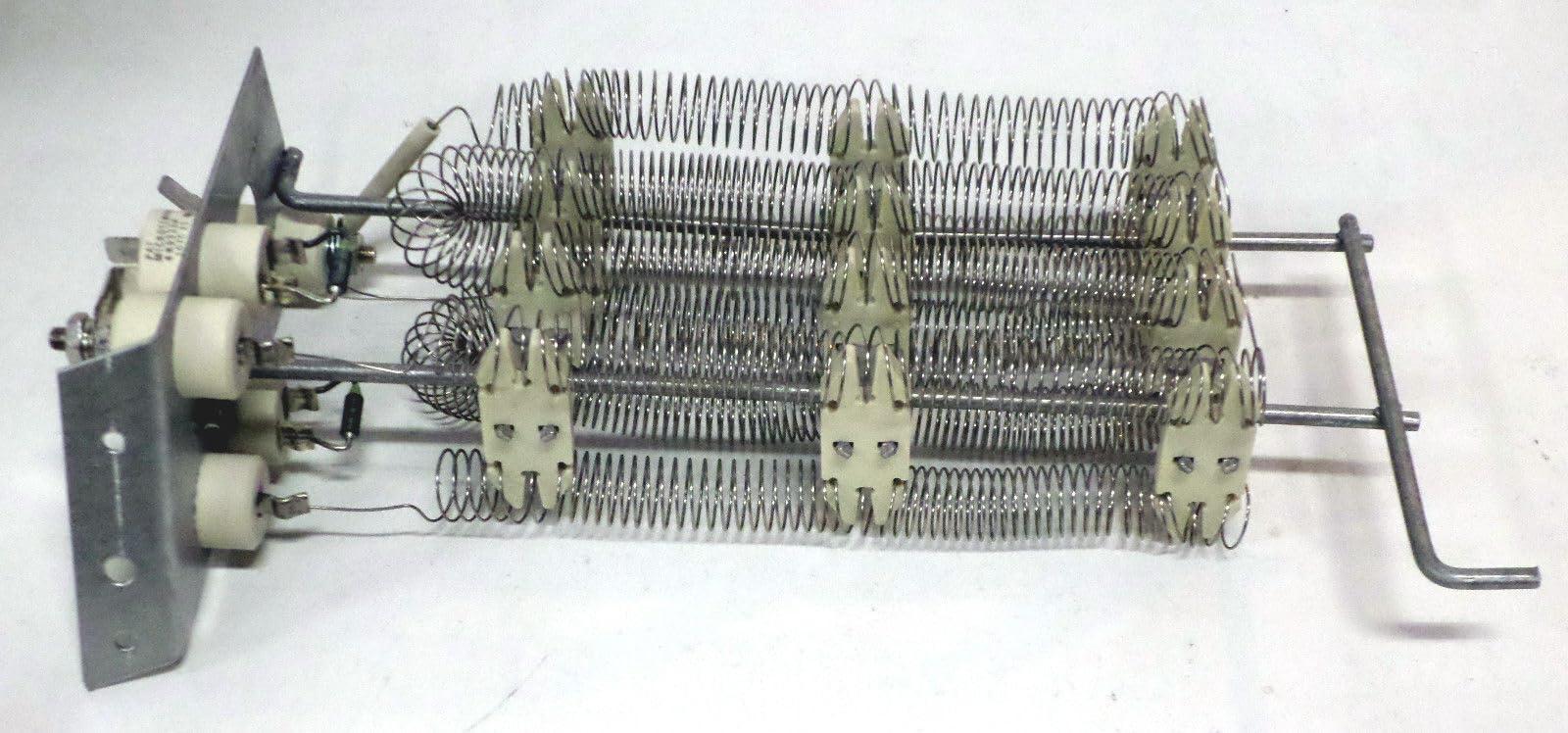 BestRec BestRec WP70X78 For GE Waller Heater Kit AP2614094 PS282614