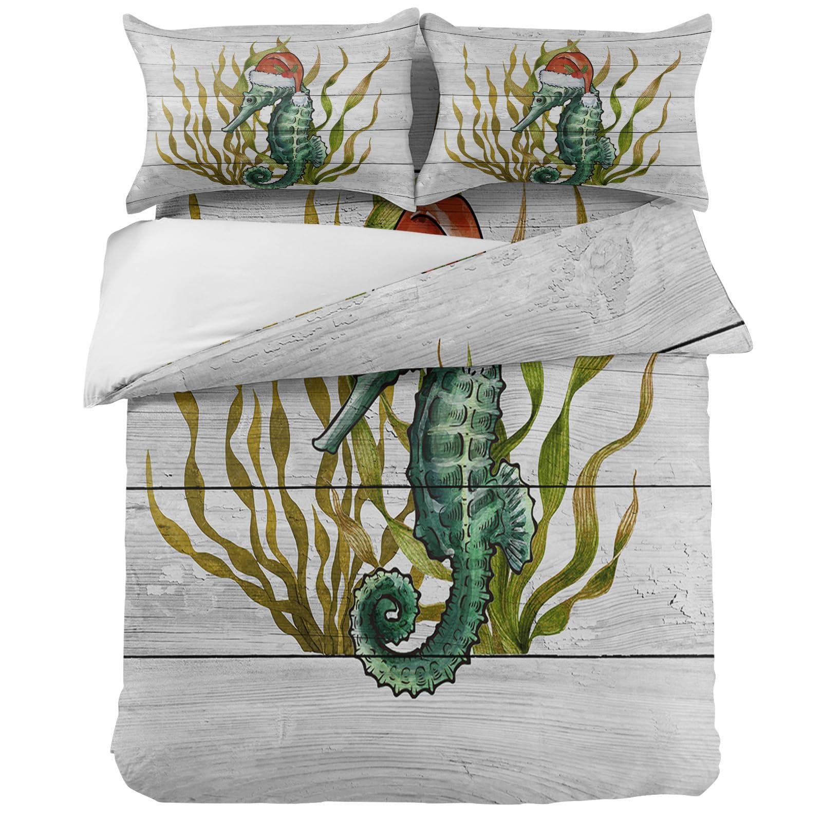 Le Creuset Le Creuset Stoneware Heritage Covered Rectangular Casserole, 4 qt. (12\" x 9\"), Marble