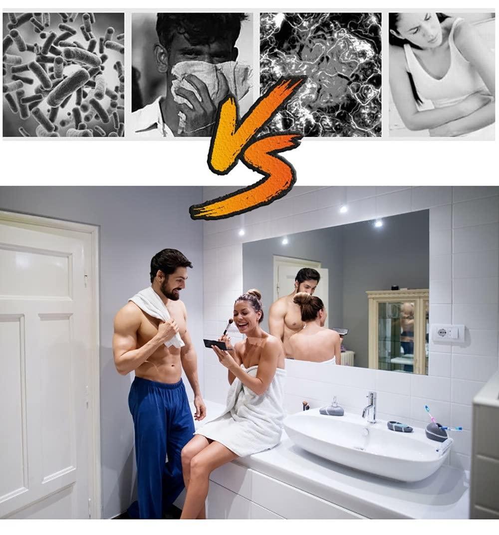 SADDPA DSMYYXGS 4 Pcs Pineapple Bath Accessories Set Glass Glass Crystal Pattern Extruded Metal Nozzle Steady Pineapple Head Bathroom Set Luxury Lotion Dispenser, Storage Tray, Cups, Soap Dish