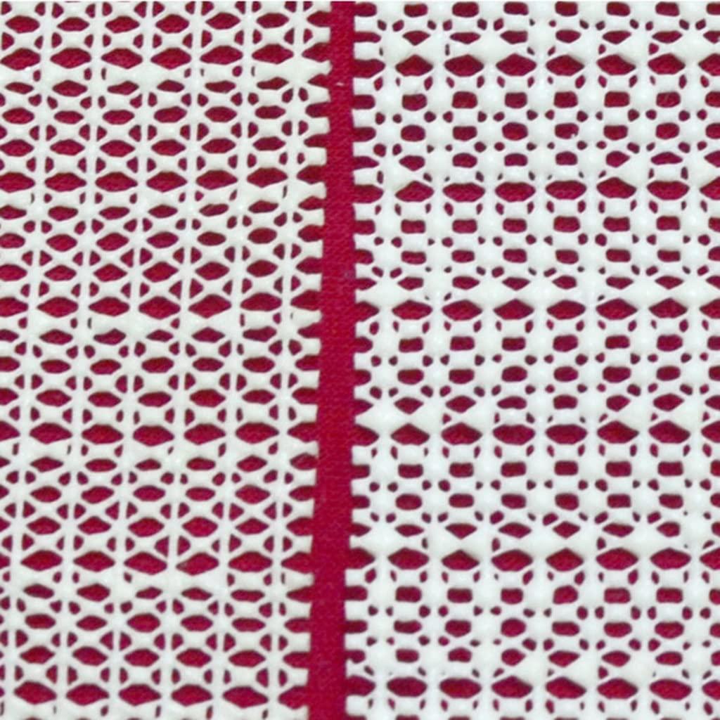 Generic Anti Slip Rug Underlay, Multipurpose Non Slip Mat Under Rug Gripper, Antislippery Mat Underlay Liner for Smooth Hard Wooden Floors (Size : 200x300cm)