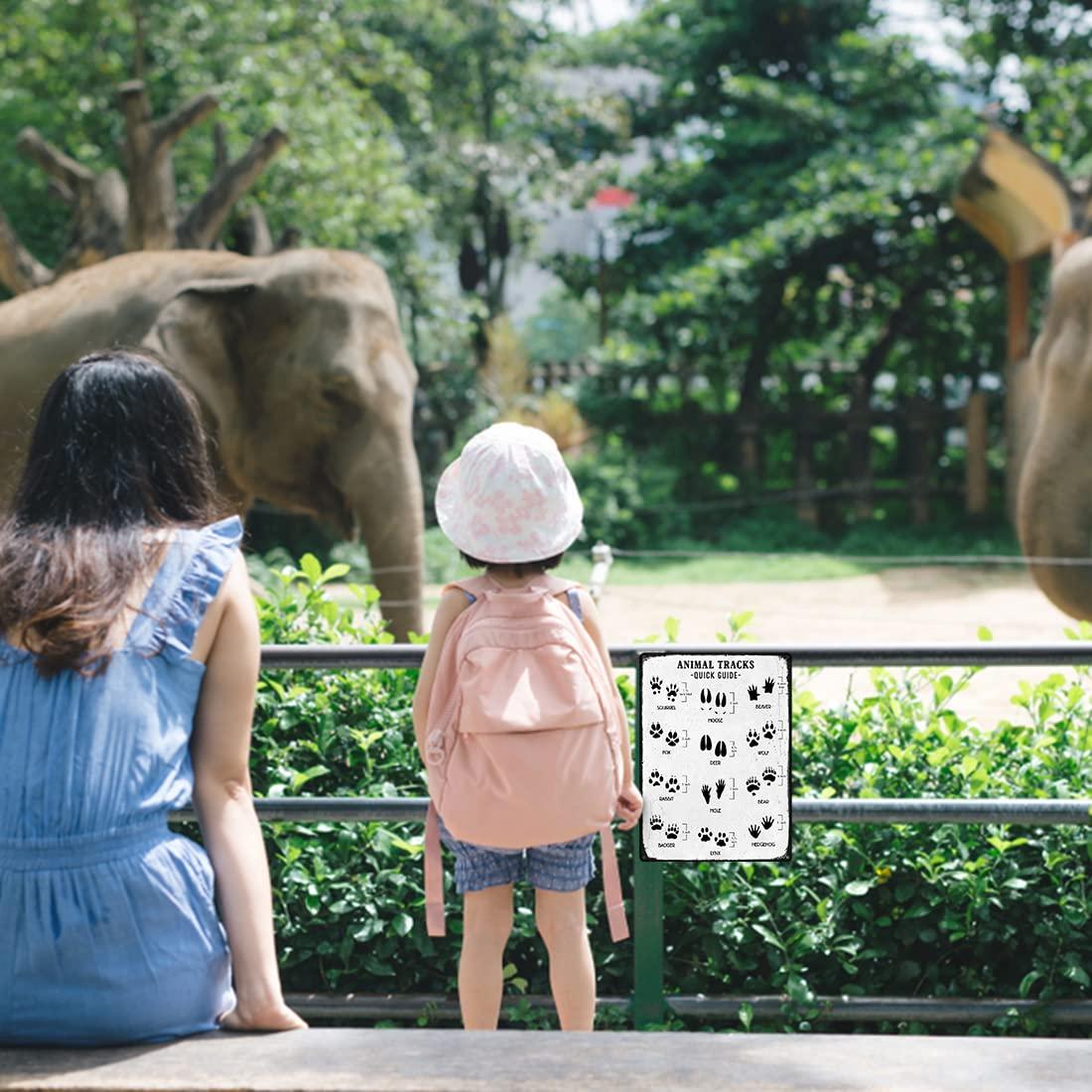 ZOE STORE Blue White Red Line American Independence Floral Large Laundry Basket, Waterproof Laundry Hamper for Clothes, Retro Wooden Poppies Blue Cornflowers Foldable Laundry Baskets, 16.5\'\'x17\'\'