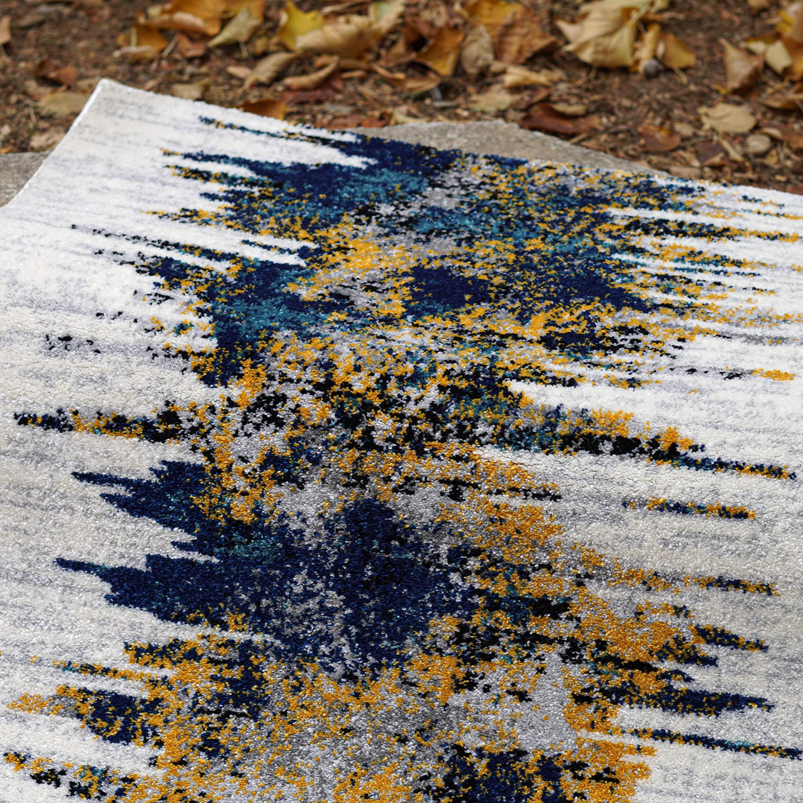 SK Studio SK Studio Short Curtains for Kitchen, Privacy Closet Curtain Dust-Proof Under Sink Curtains for Small Kitchen Storage Room Light Grey, 39.4\" W x 31.5\" H