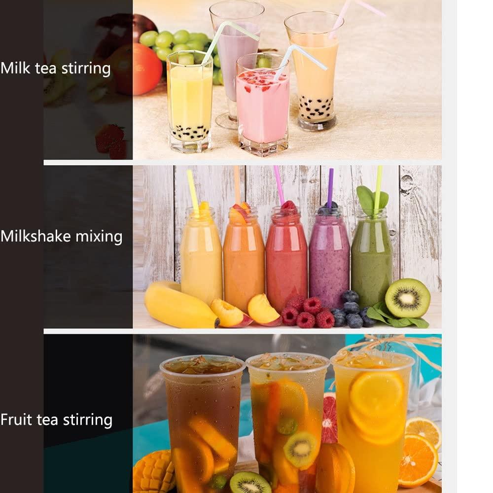 BLUNOA Classic Milkshake Maker Machine Electric Milk Shaker Mixer With 29 OZ Cup 2 Speeds Automatic Milk Foam Beverage Blender Stainless Steel Drink Mixer With Mixing Cup For Cafes/Shakes/Bars