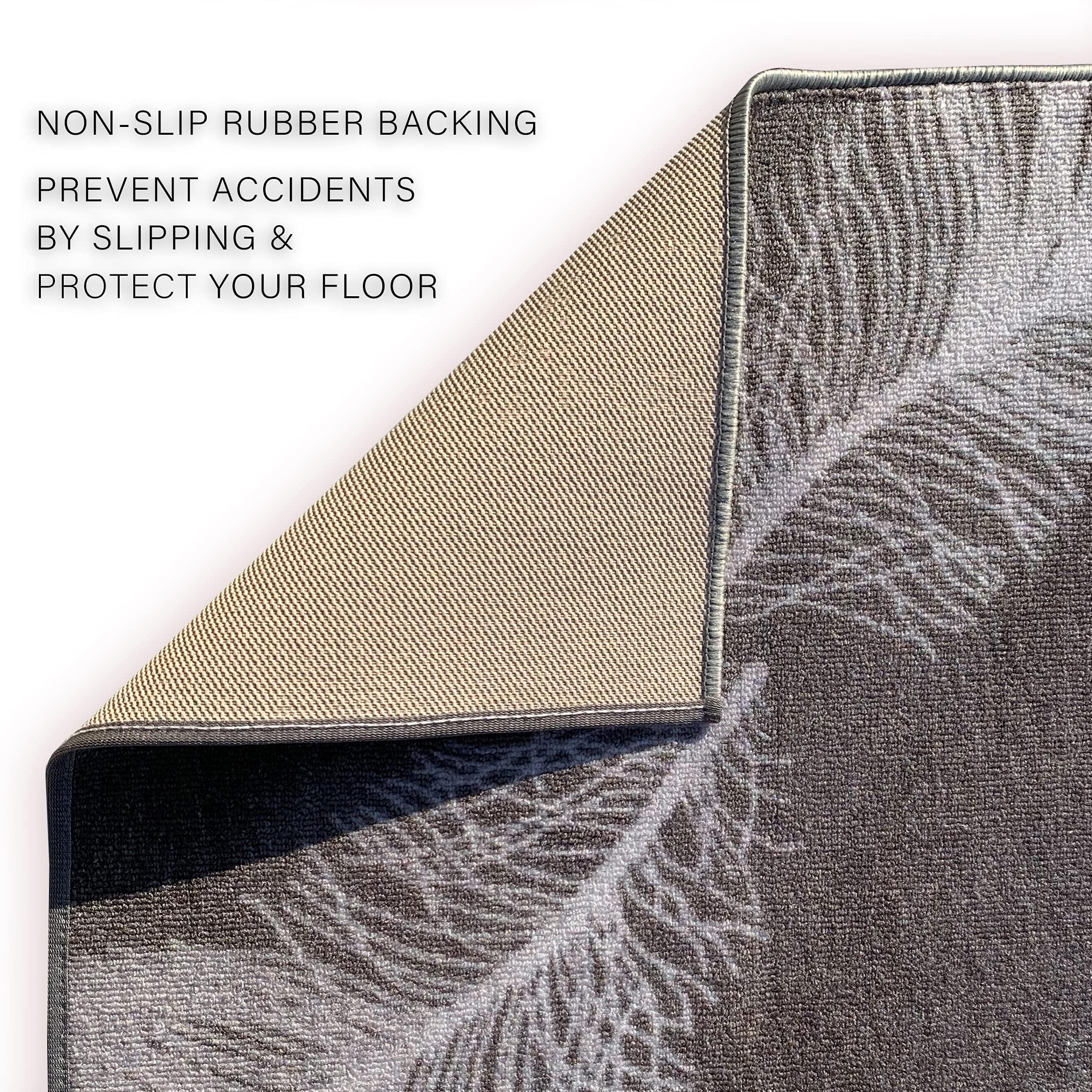 AireMed AireMed Bariatric Hospital Bed Sheets Set - 42 x 80 - Soft, Durable, and Hygienic Bedding for Home & Facilities - Flat Sheet, Fitted Sheet, and Pillowcase - 50/50 Cotton-Poly Blend - 200TC