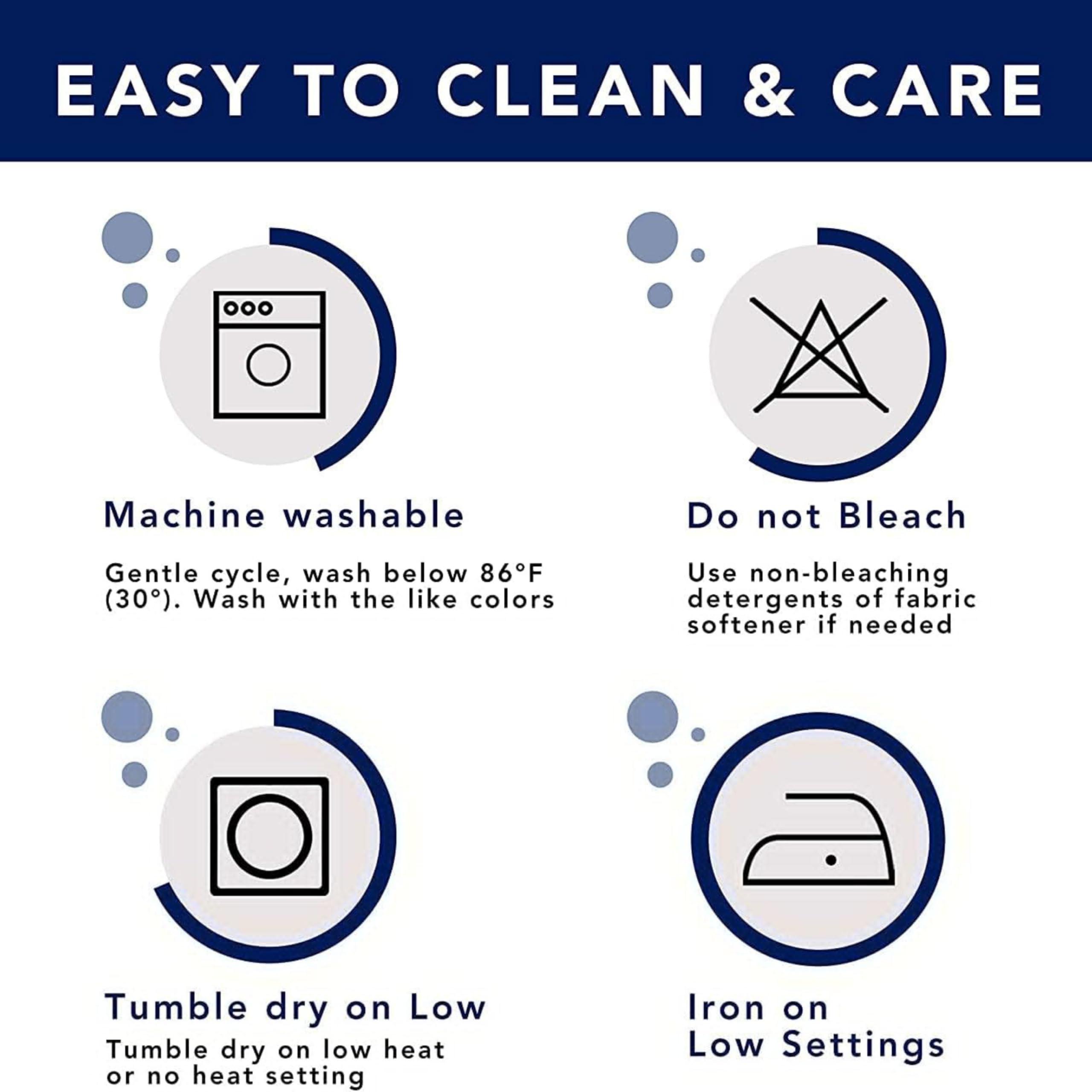 HIGH LANE BEDDING HIGH LANE BEDDING Full Wrap Around Bed Skirts with 14\"\" Drop - Three Sides Fabric Adjustable Elastic Dust Ruffle Silky Soft -800 TCPure Cotton Bed Skirt with 14\"\" Drop-Full(54\"\"X 75\"\") Chocolate