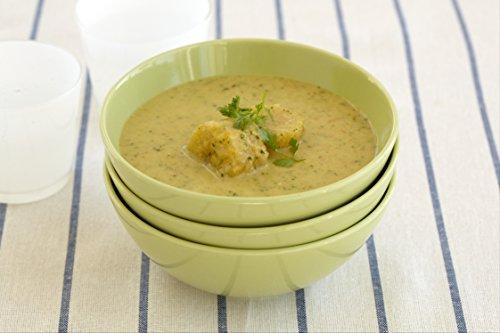 Imusa IMUSA USA, Silver IMU-60008 Aluminum Stock Pot with Lid 8-Quart