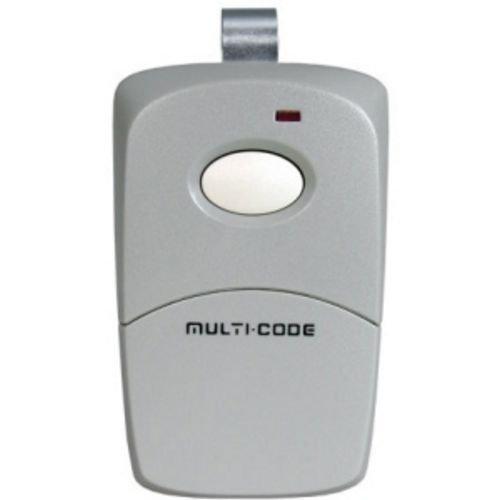 Multi-Code Linear 3089 Multicode 3089 Compatible Visor Remote Opener