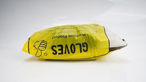 Eiito Eiito Drain cleaning gloves,Pond Gloves,Long Rubber gloves,Waterproof Gloves elbow length rubber gloves- 27 Inch Insulated Waterproof Gloves