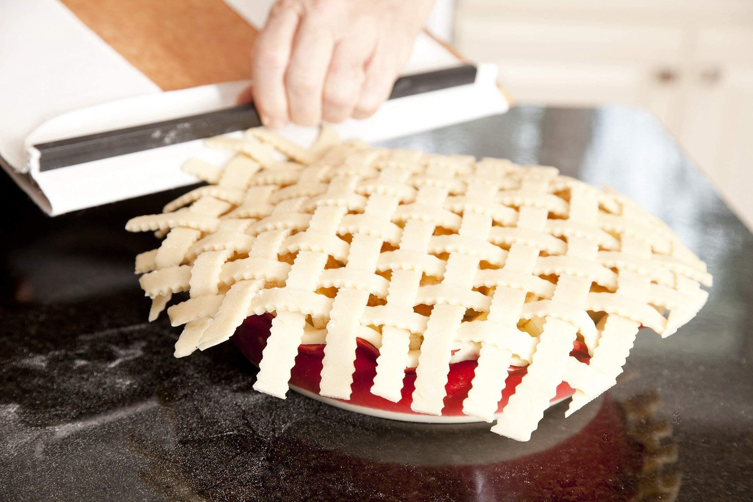 Super Peel Super Peel The Original Pro Composite - Easy Non-stick Pizza Transfer - 14" Wide