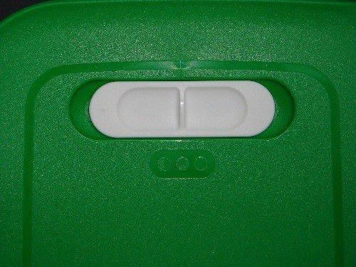 Tupperware Tupperware Fridgesmart Container 4 Pcs Set Newest Design