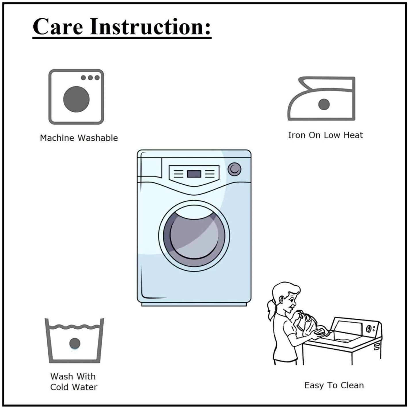 Elf Linen Elf Linen Luxurious 1500 Thread Count Italian Finish 100% Egyptian Cotton 4-Piece Bed Sheet Set, Queen, White Solid Pattern (Fits Mattress Up to 24-26\" Deep Pocket)