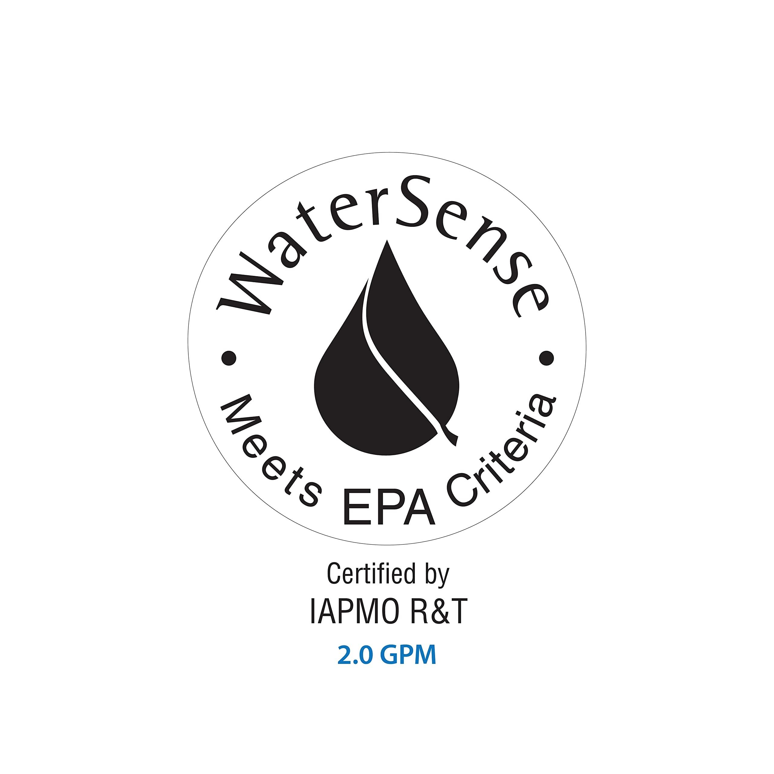 Pioneer Pioneer 2AM600-ORB Americana Wall Mount Pot Filler in Oil Rubbed Bronze