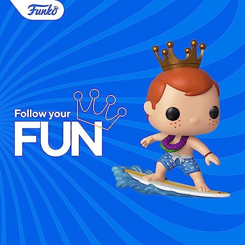 Funko Funko Advent Calendar: the Office - Michael Scott - 24 Days Of Surprise - Collectible Vinyl Mini Figures - Mystery Box - Gift Idea - Holiday Xmas for Girls, Boys & Kids - Christmas Countdown