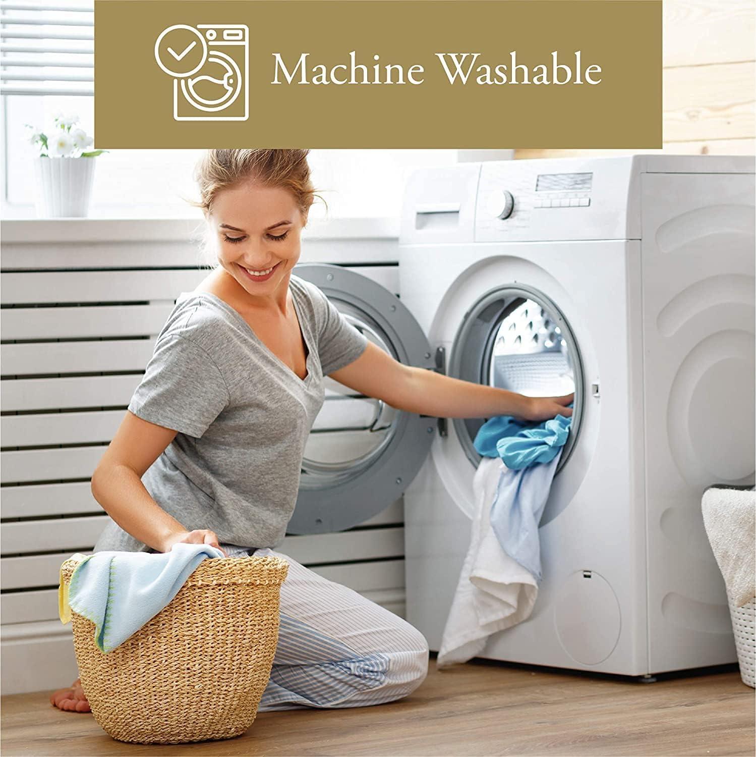 PARMANUND BEDDING 3 Piece Twin XL Size Bed Sheet Set Hospital Sheets Pure Egyptian Cotton 800TC 1Pc Flat sheet - 1pc Fitted sheet and 1pc Pillowcase Elastic All Around 10 Inchs Deep Pocket ( Dark Gray )