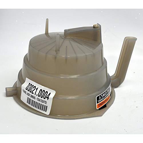 BUNN Bunn 03021.0004 Funnel Assy,Smoke-Tea(Tu3/T3)
