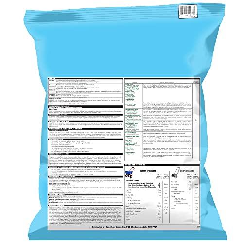 Jonathan Green Jonathan Green (10233) Lawn Fungus Control - Fungicide for Lawns (5,000 Sq. Ft.)