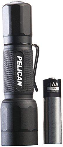 Pelican Pelican 2350 Tactical LED Flashlight (Black)