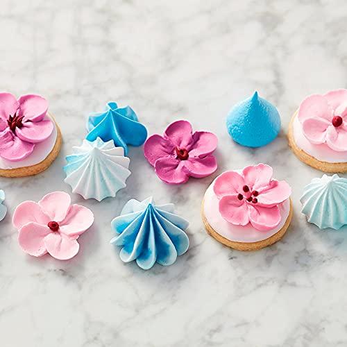 Wilton Wilton 8 Oz. Meringue Powder Egg White Substitute, 3-Pack