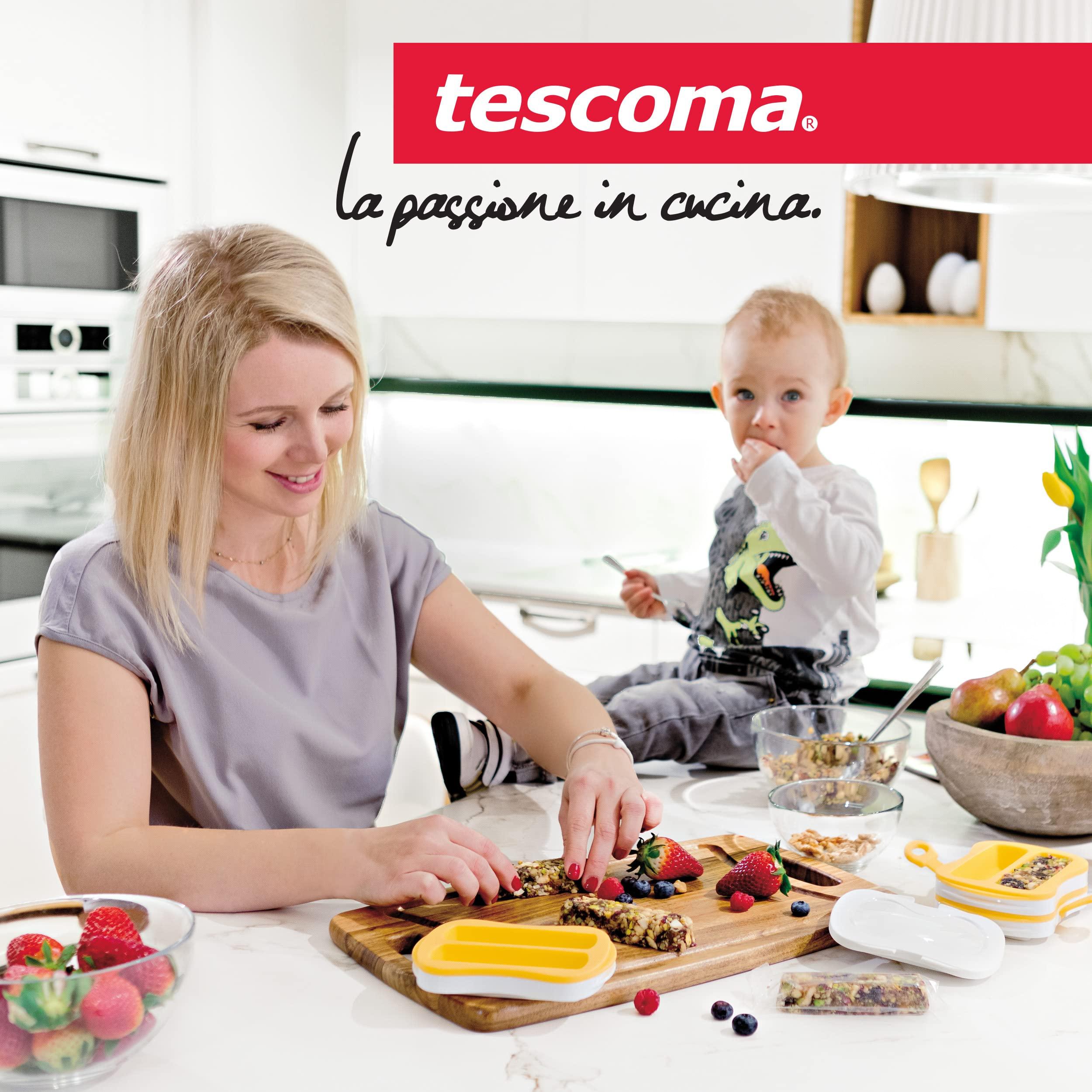 Tescoma Tescoma Granola Bar Maker, Press and Mold, for home made bars