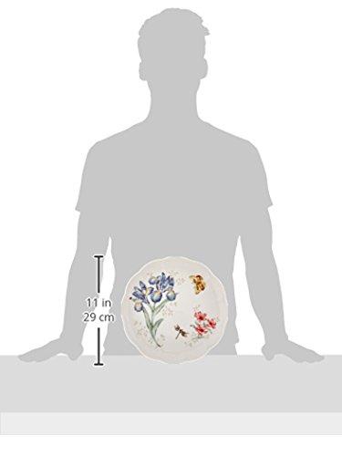 Lenox Lenox 6342794 Lenox Butterfly Meadow 18-Piece Dinnerware Set