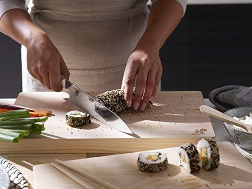 ZWILLING MIYABI Cutting board, Hinoki, Medium