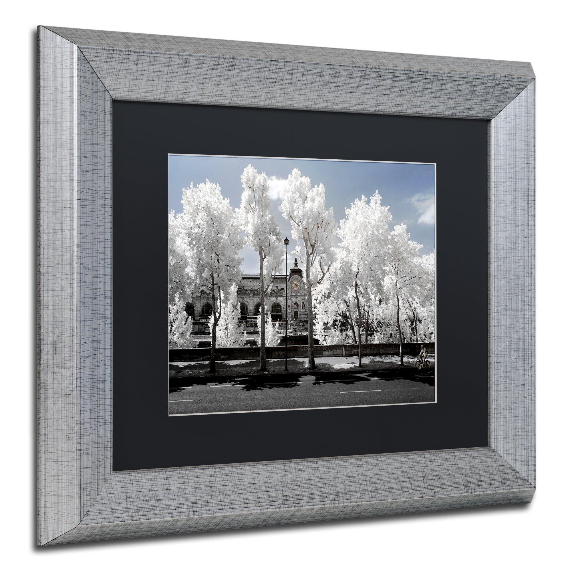 British-Linen British-Linen Sheets and Pillowcases 100% Organic Cotton, Bed Sheets 6 Piece Set, Luxury and Buttery Soft 18\" Deep Pocket Fitted Sheet, Best Comfort Sheets - Black Stripe, Full-XXL Size