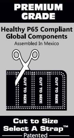 TROXELL USA Troxell USA - SuperSoft Knee Pad (Small Size - Bagged in Pairs)