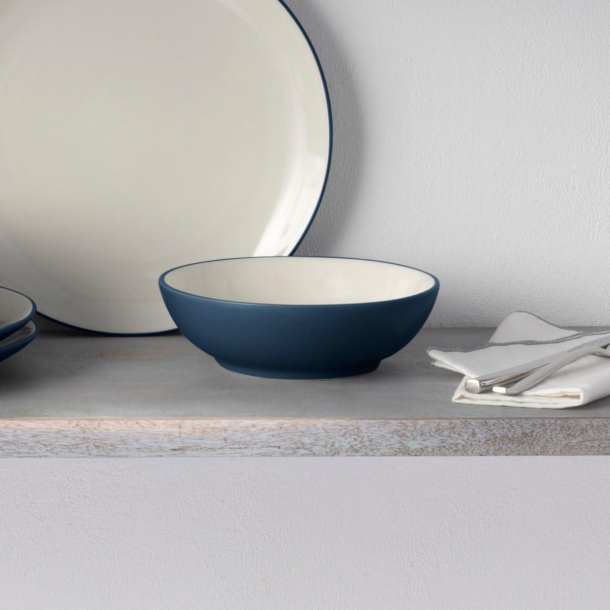 Noritake Noritake Blue Colorwave 4-Piece Place Setting