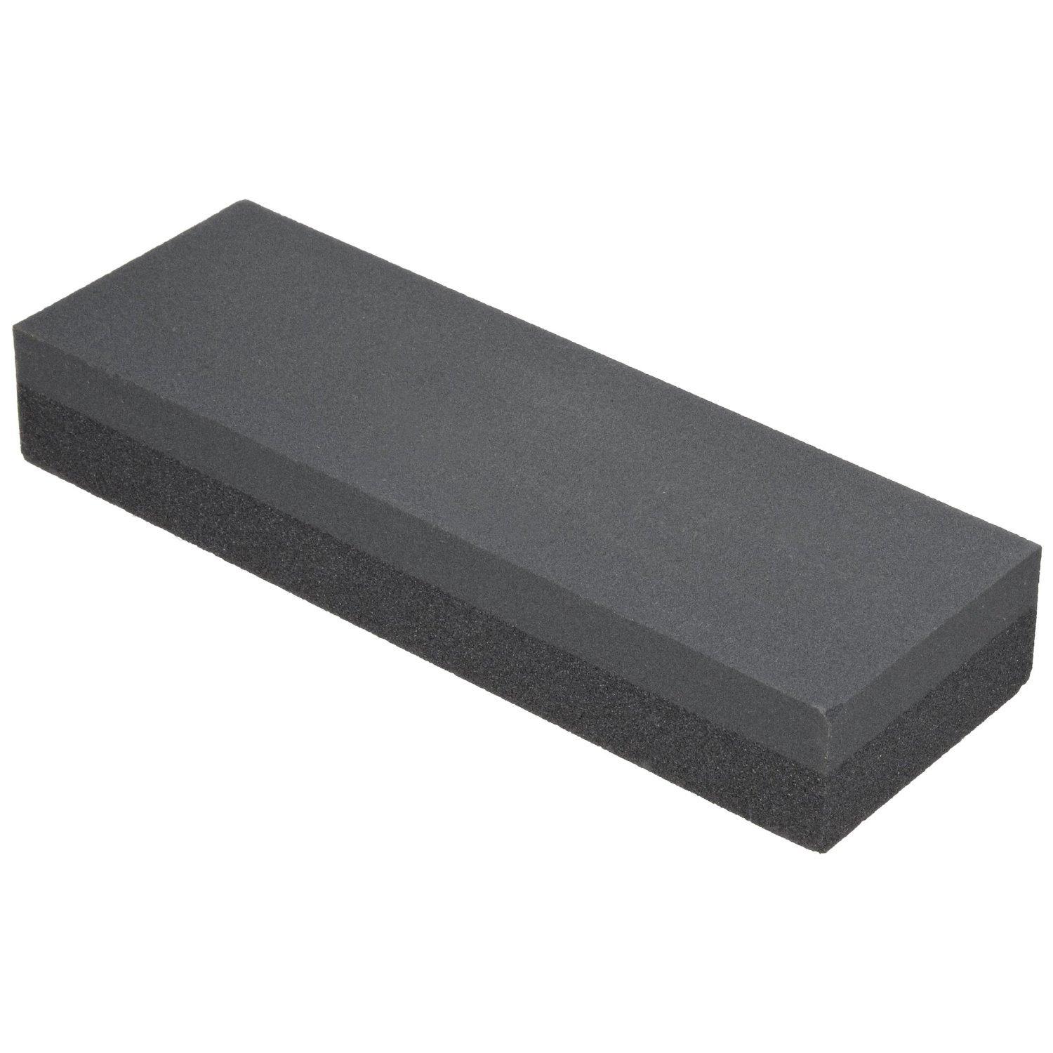 Norton Abrasives - St. Gobain Norton Pike Crystolon 6 inch