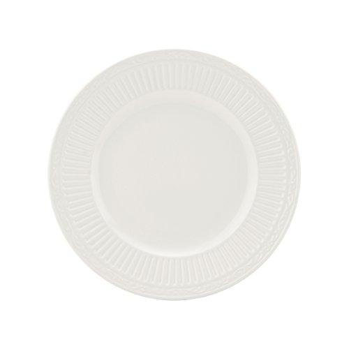 Mikasa Mikasa Italian Countryside 16-Piece Dinnerware Set, Service for 4, Ivory