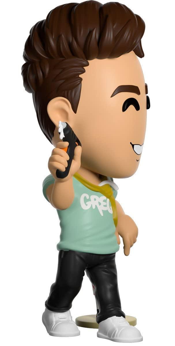 Youtooz Youtooz Danny Gonzalez #265 4.6" inch Vinyl Figure, Collectible Figure from The Collection