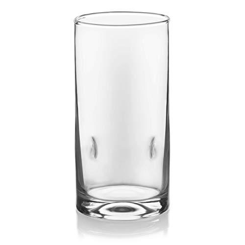 Libbey Libbey Impressions Tumbler Glasses, Set of 4