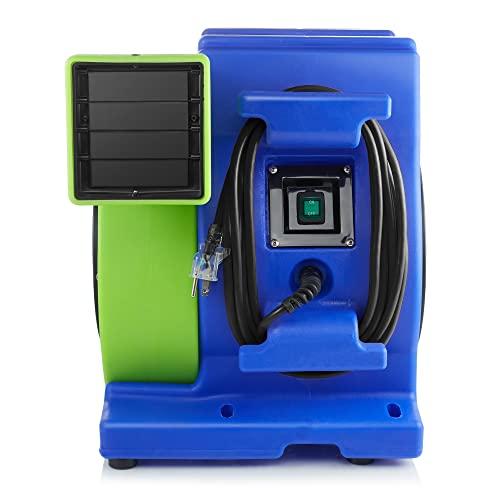 CFM Pro CFM Pro Commercial Inflatable Bounce House Blower - 2 HP