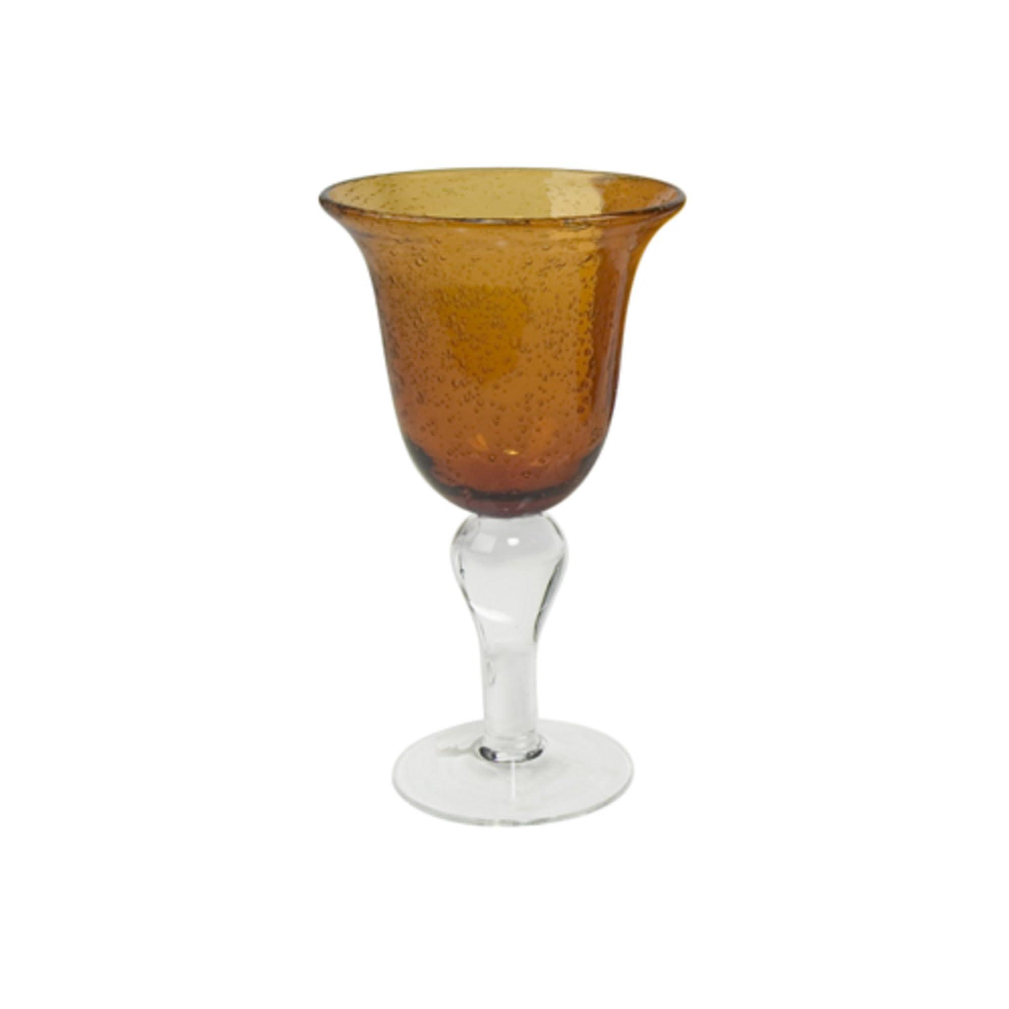 J Devlin Glass Art J Devlin - Glass Ring Box Jewelry Keepsake Trinket - Box 325