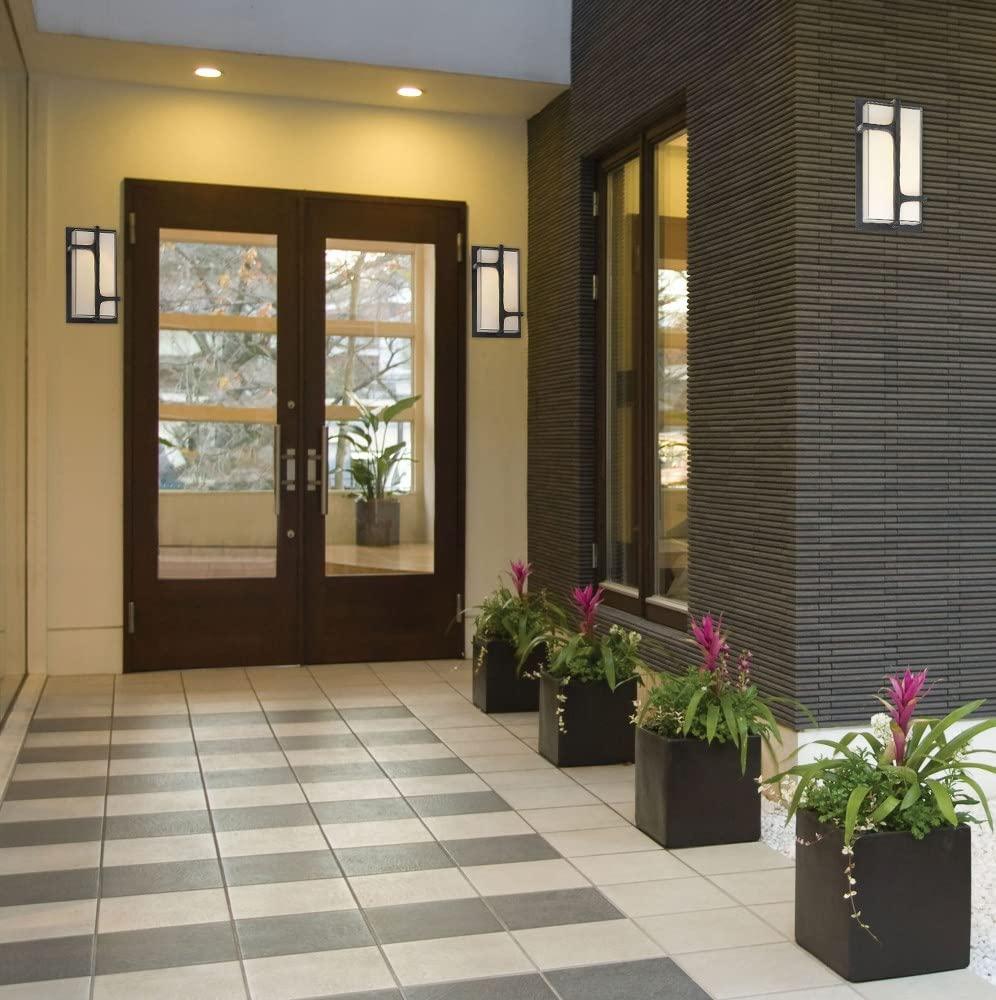 SUSUO SUSUO Lighting Long Swing-Arm Wall Lamp Extensible Wall Sconces with Adjustable Head