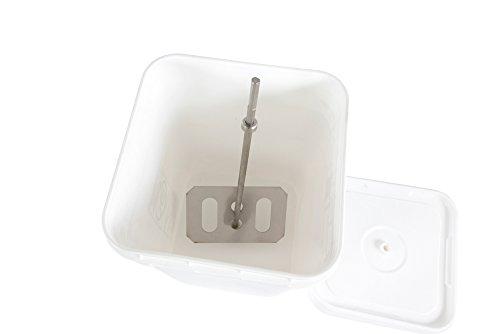 Homeplace Butter Churn/Drill Powered/Make Homemade Butter Churn