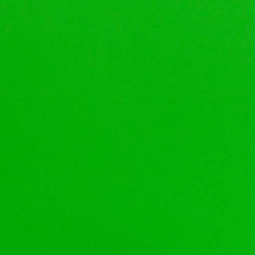 Flash Furniture Flash Furniture Rectangular Plastic Height Adjustable Activity Table, 24 x 48, Green