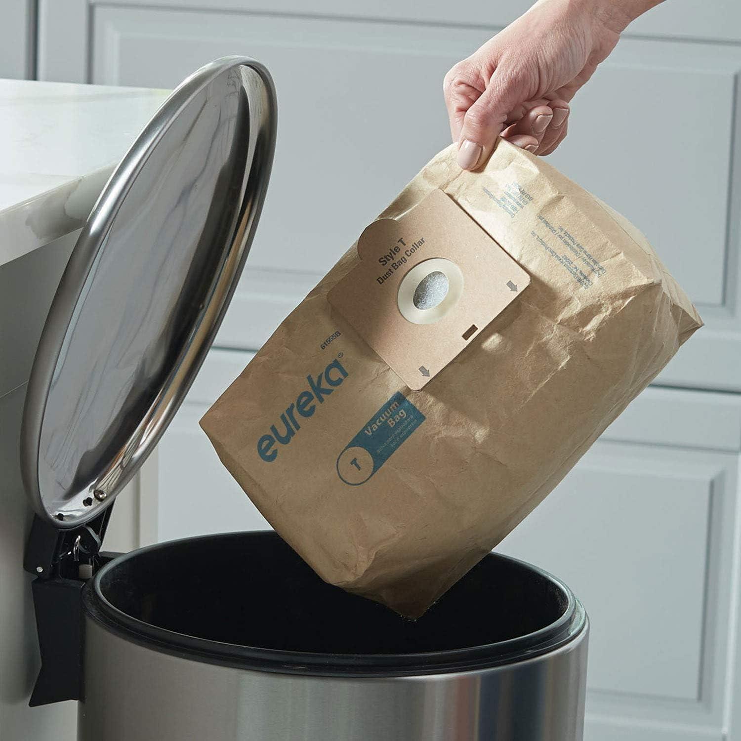 Sellvia Mighty mite Lightweight Cordless Canister Vacuum