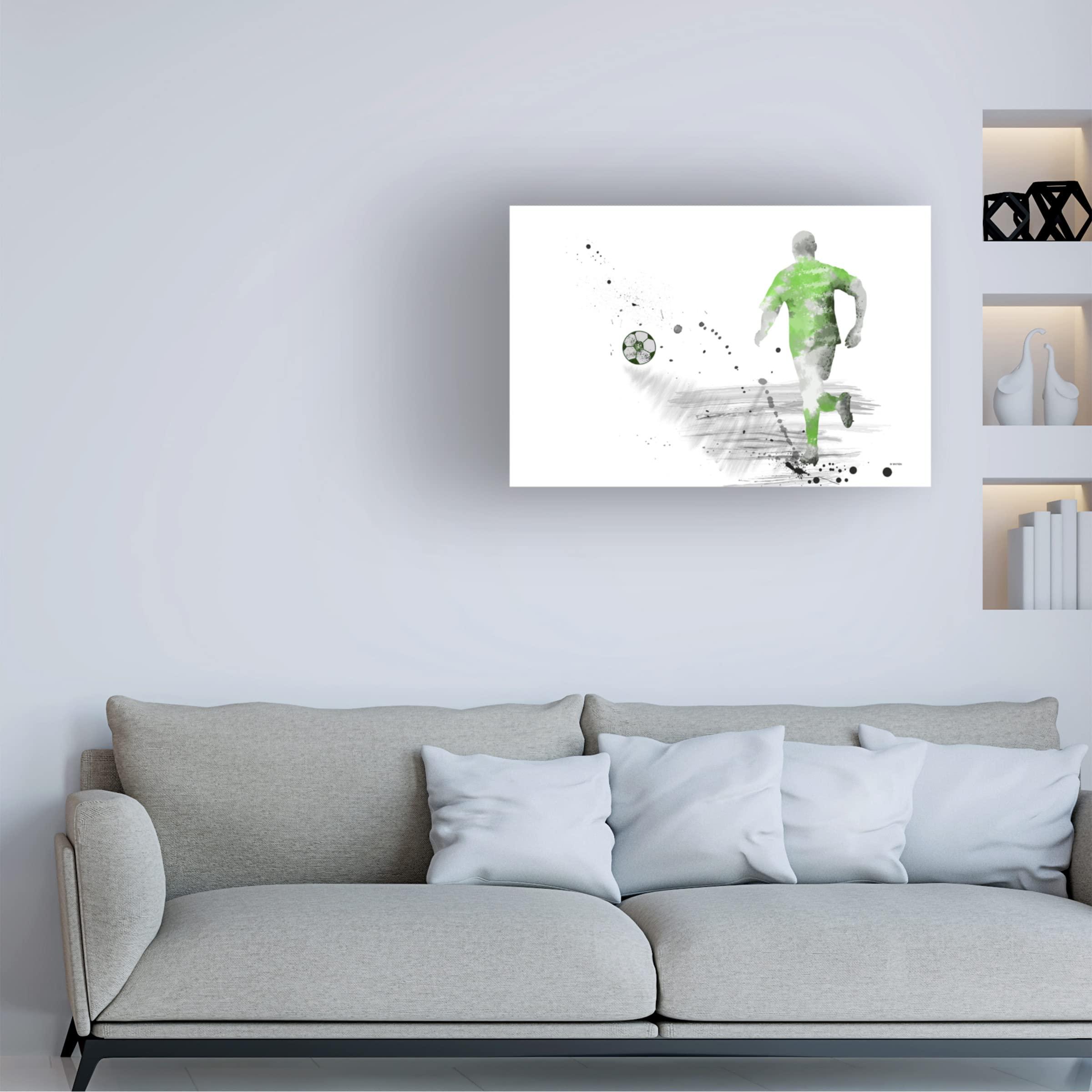 Drona Bedding Hot Pink Ruffle Bed Skirt with 16\" Drop- Hotel Quality 600 TC Cotton,Gathered Style with Platform Three Sided Coverage Dust Ruffle Bed Skirts-Olympic Queen(66\"X 80\") Hot Pink Bed Skirt