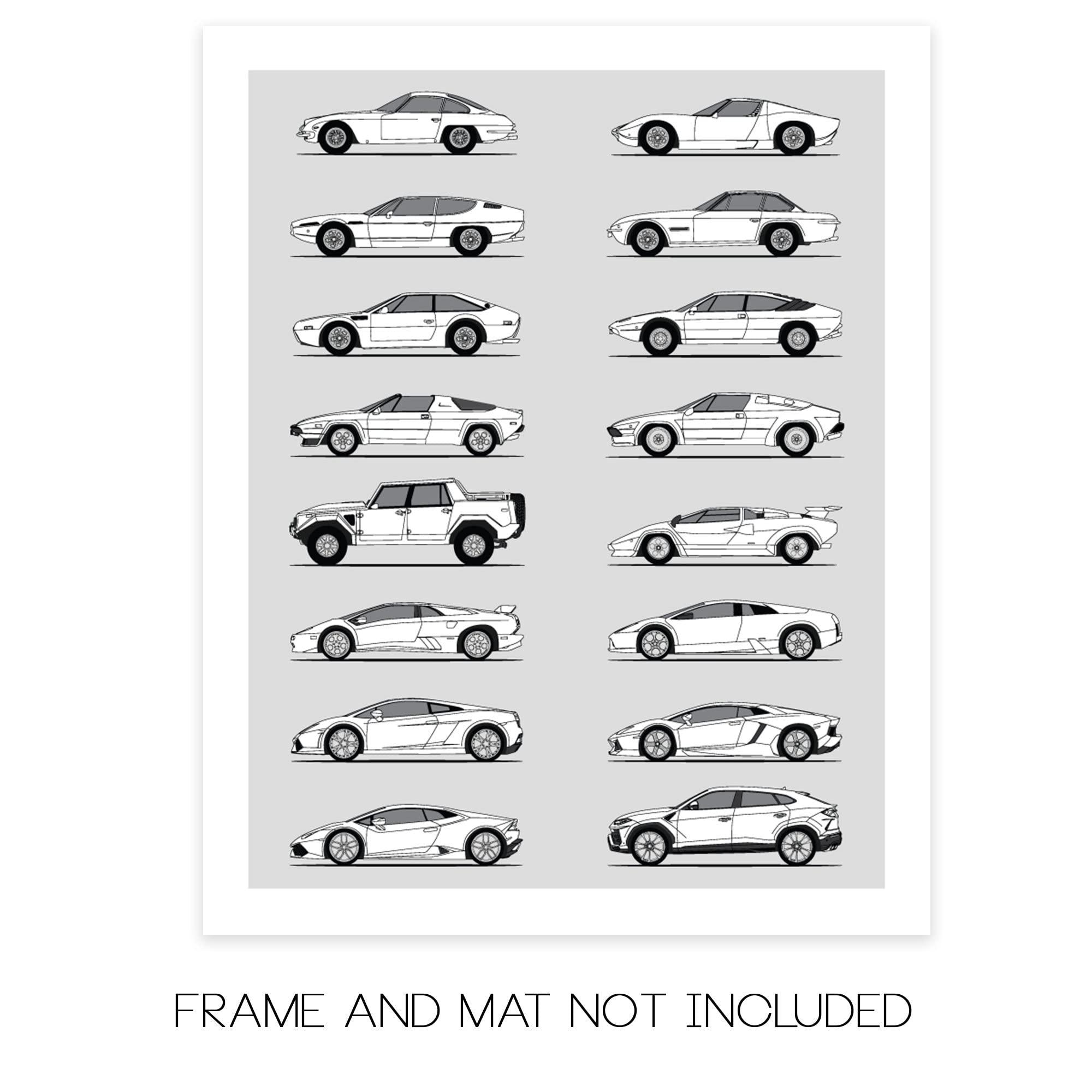 KingSeal 2000 Count | KingSeal Regular Sandwich Frill Toothpicks, Assorted Colors, 2.5 Inch Length, Bamboo Wood - 2 Boxes x 1000 Each