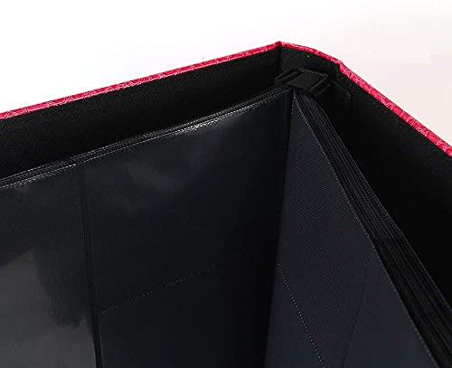 BMAES BMAES 4X6 Leather Photo Albums 400 Large-Capacity Family Wedding Travel Commemorative Photo Albums