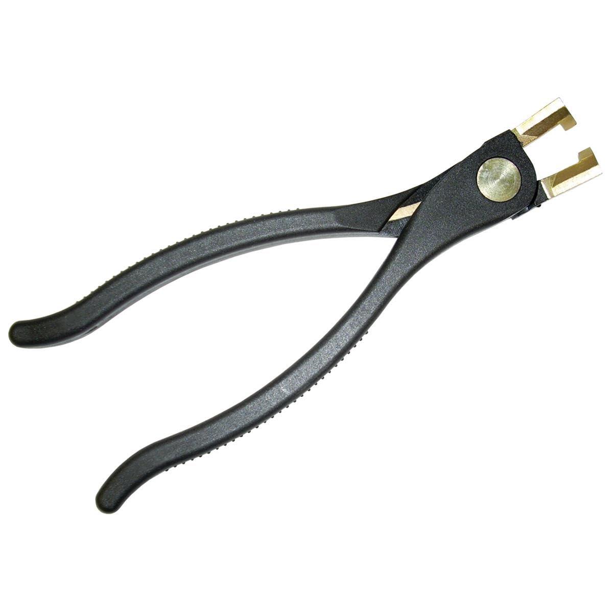 K Tool International K Tool International Universal Body Clip Pliers